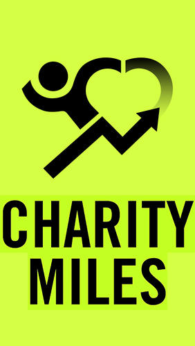 game pic for Charity Miles: Walking & running distance tracker